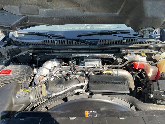 used 2022 Chevrolet Silverado 2500 car, priced at $58,768