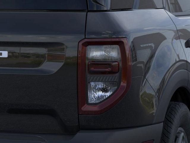 new 2025 Ford Bronco Sport car, priced at $32,142