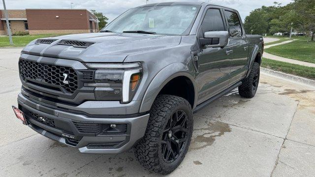 new 2025 Ford F-150 car, priced at $140,715