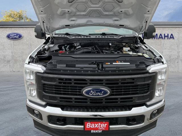 used 2024 Ford F-250 car, priced at $47,000