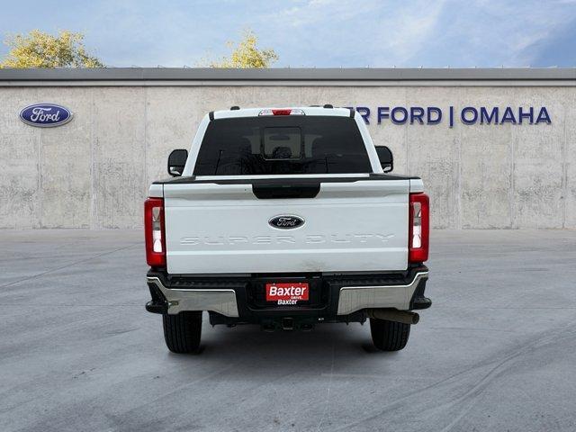 used 2024 Ford F-250 car, priced at $47,000