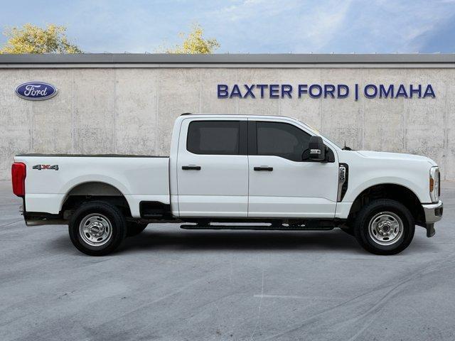 used 2024 Ford F-250 car, priced at $47,000