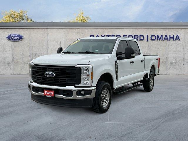 used 2024 Ford F-250 car, priced at $47,000