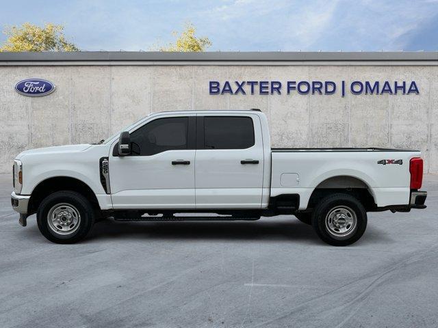 used 2024 Ford F-250 car, priced at $47,000