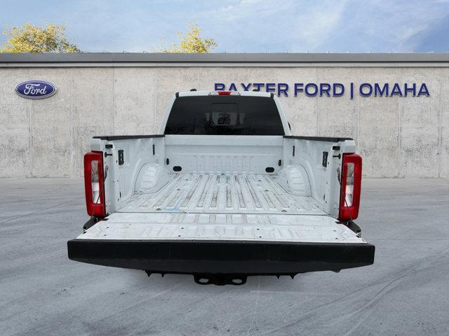 used 2024 Ford F-250 car, priced at $47,000