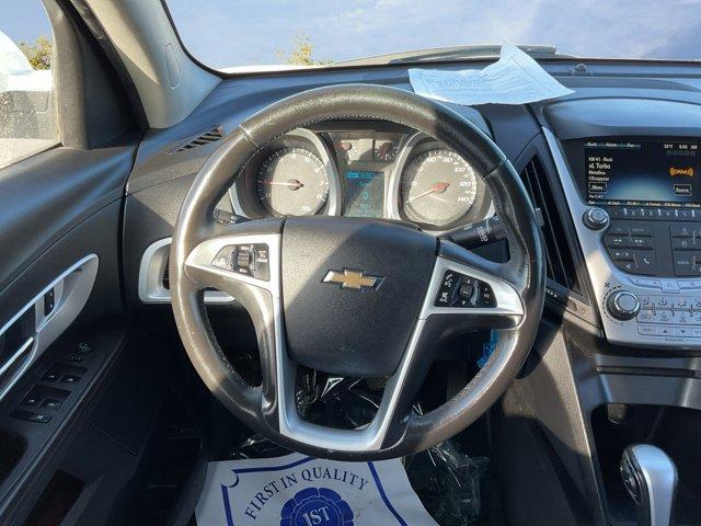 used 2013 Chevrolet Equinox car, priced at $9,000