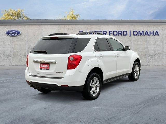 used 2013 Chevrolet Equinox car, priced at $9,000