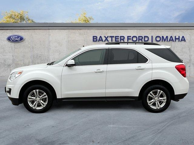 used 2013 Chevrolet Equinox car, priced at $9,000