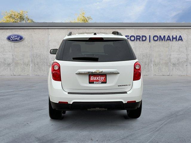 used 2013 Chevrolet Equinox car, priced at $9,000