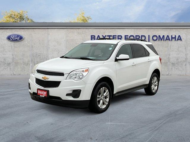 used 2013 Chevrolet Equinox car, priced at $9,000