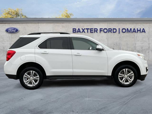 used 2013 Chevrolet Equinox car, priced at $9,000