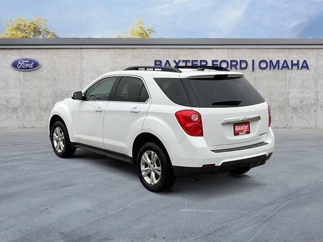 used 2013 Chevrolet Equinox car, priced at $9,000