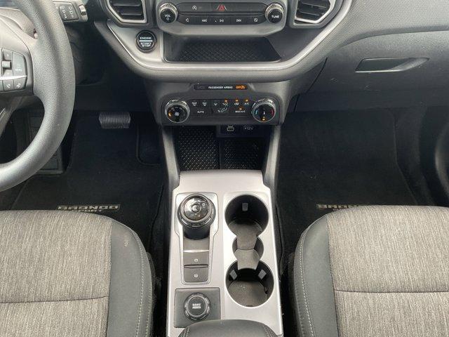 used 2023 Ford Bronco Sport car, priced at $30,000
