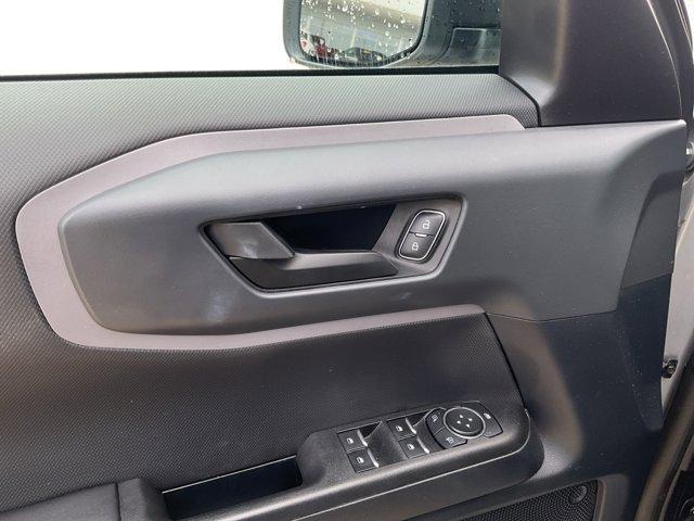 used 2023 Ford Bronco Sport car, priced at $30,000
