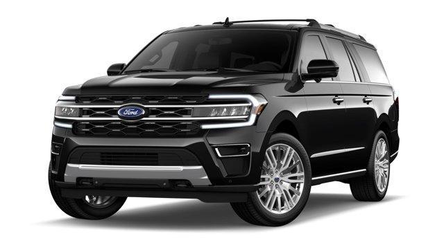 new 2024 Ford Expedition Max car, priced at $80,844