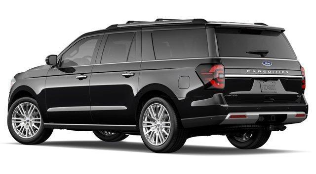 new 2024 Ford Expedition Max car, priced at $73,844