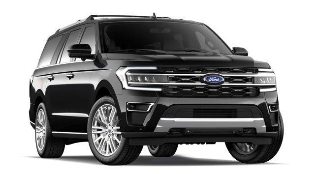 new 2024 Ford Expedition Max car, priced at $73,844