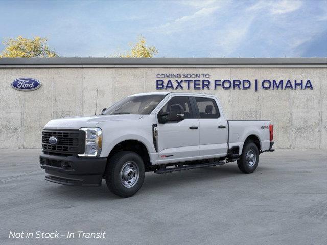 new 2025 Ford F-250 car, priced at $66,445