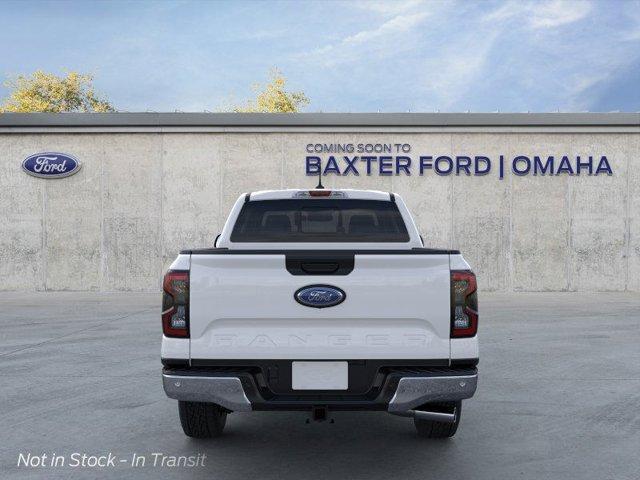 new 2024 Ford Ranger car, priced at $44,145