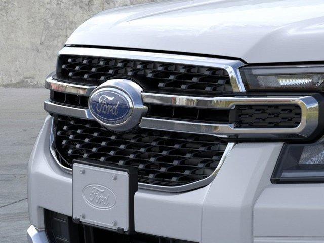 new 2024 Ford Ranger car, priced at $44,145