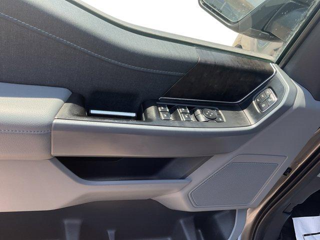 used 2022 Ford F-150 car, priced at $46,900