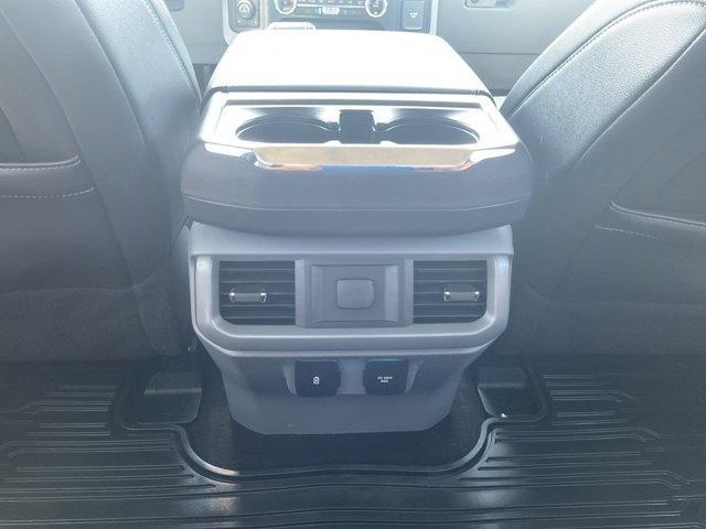 used 2022 Ford F-150 car, priced at $46,900