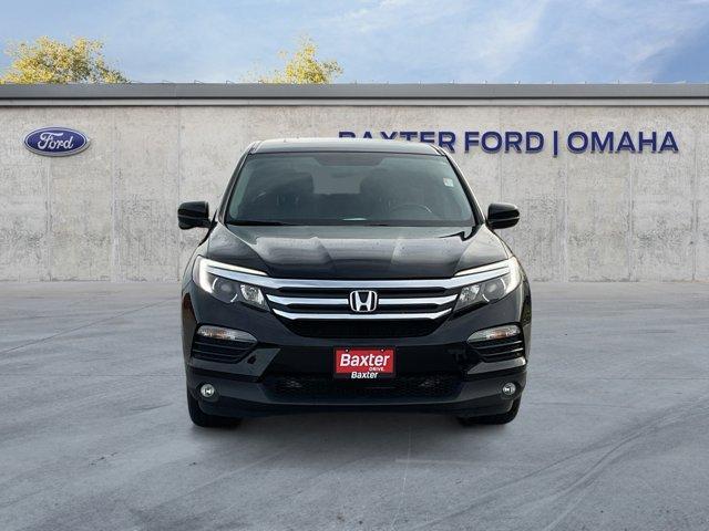 used 2018 Honda Pilot car, priced at $27,750