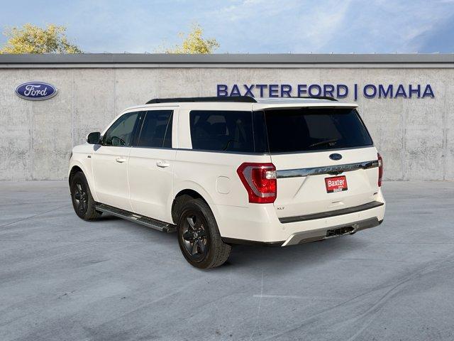 used 2019 Ford Expedition Max car, priced at $27,500