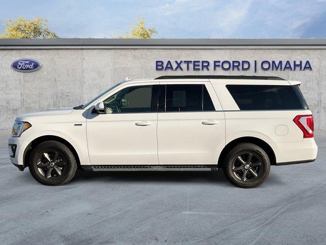 used 2019 Ford Expedition Max car, priced at $27,500