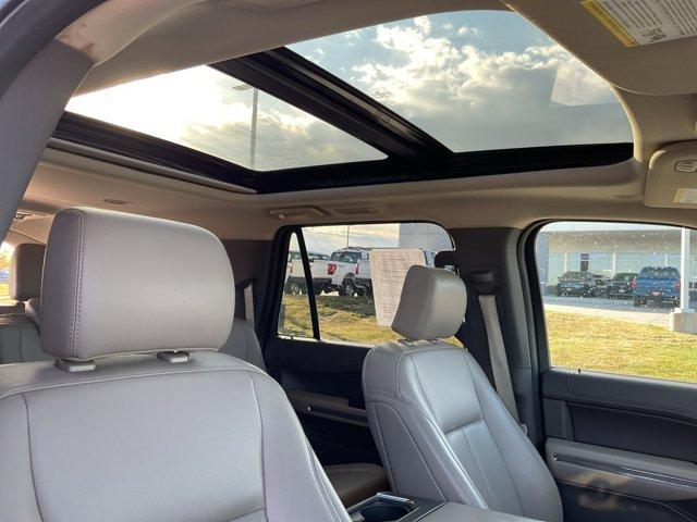 used 2019 Ford Expedition Max car, priced at $27,500