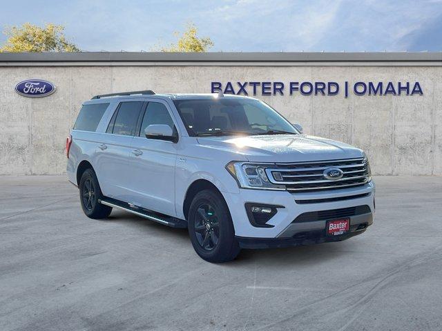 used 2019 Ford Expedition Max car, priced at $27,500