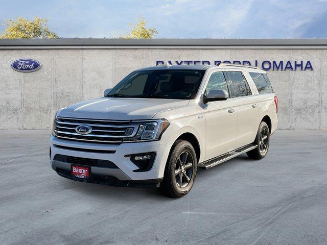 used 2019 Ford Expedition Max car, priced at $27,500