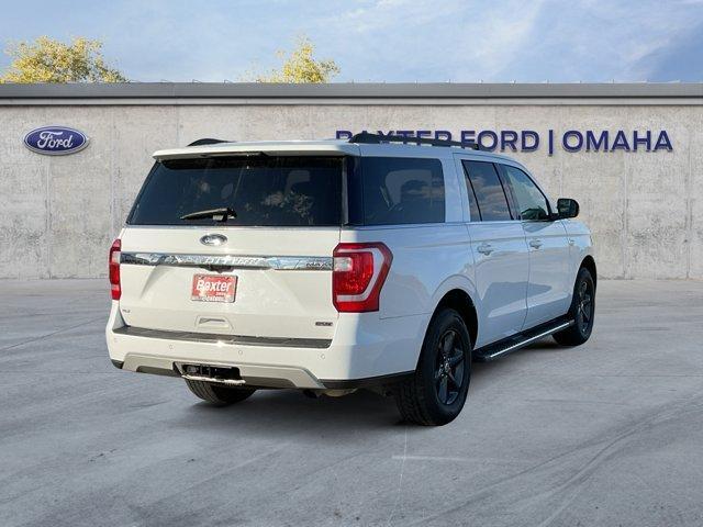 used 2019 Ford Expedition Max car, priced at $27,500