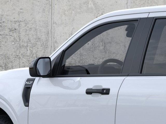 new 2025 Ford Maverick car, priced at $34,124