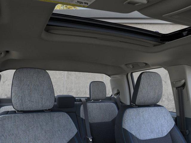 new 2025 Ford Maverick car, priced at $34,124