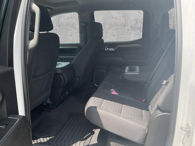used 2023 GMC Sierra 1500 car, priced at $42,900