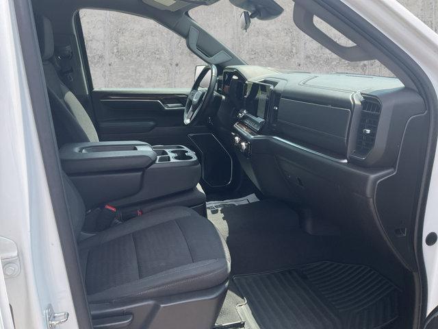used 2023 GMC Sierra 1500 car, priced at $42,900
