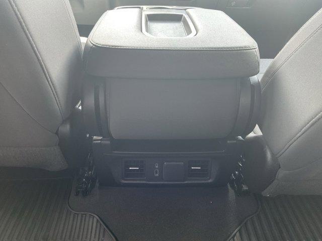 used 2023 GMC Sierra 1500 car, priced at $42,900