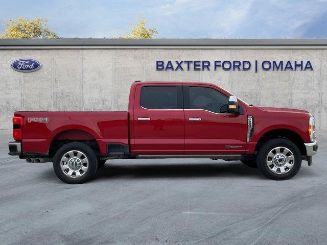 used 2024 Ford F-250 car, priced at $67,500