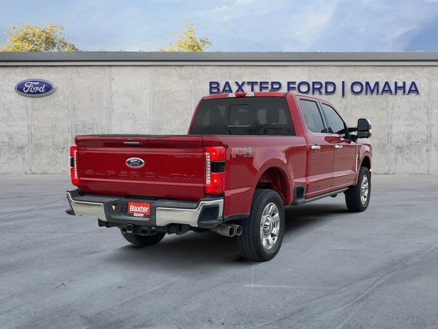 used 2024 Ford F-250 car, priced at $67,500