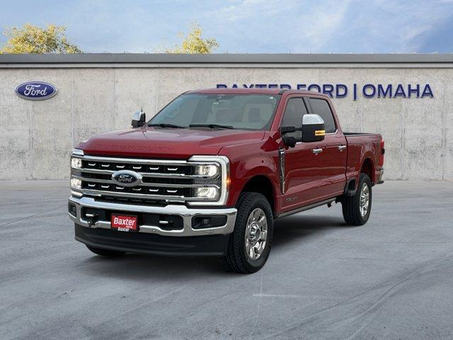 used 2024 Ford F-250 car, priced at $70,000