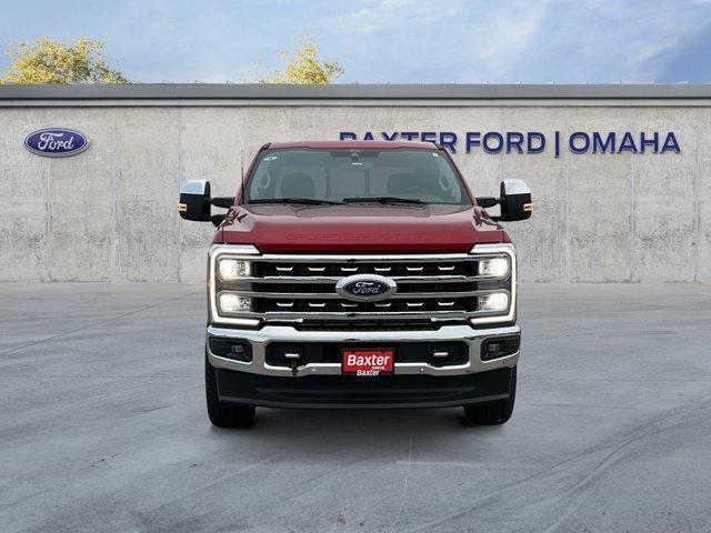 used 2024 Ford F-250 car, priced at $67,500