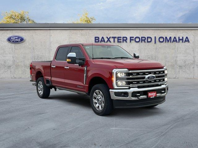 used 2024 Ford F-250 car, priced at $70,000