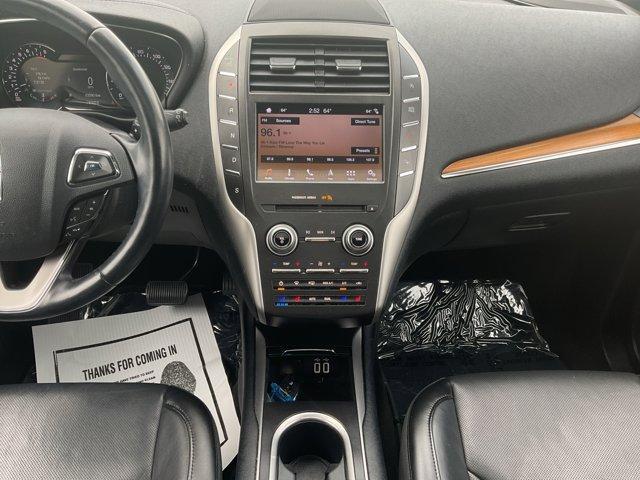 used 2019 Lincoln MKC car, priced at $23,000