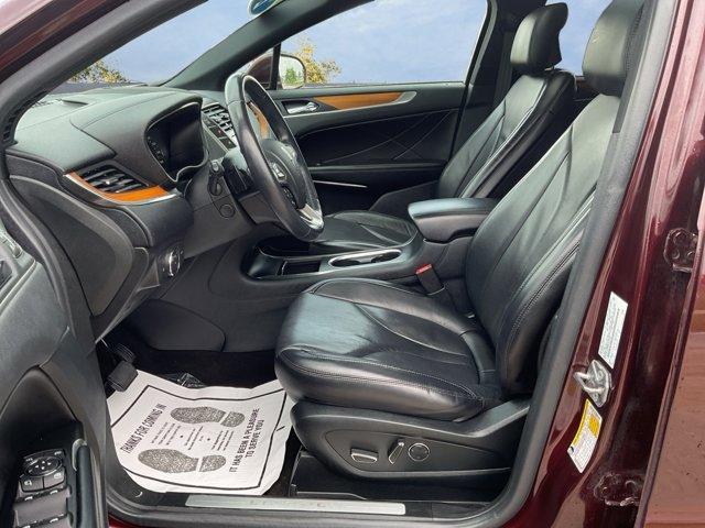 used 2019 Lincoln MKC car, priced at $23,000