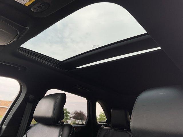 used 2019 Lincoln MKC car, priced at $23,000