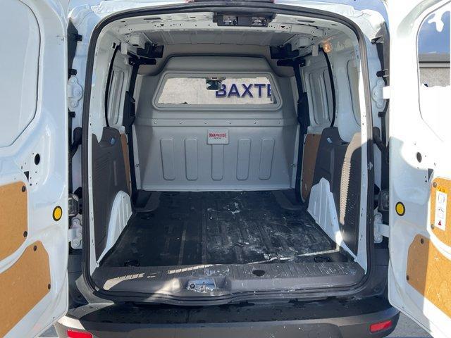 used 2022 Ford Transit Connect car, priced at $28,000