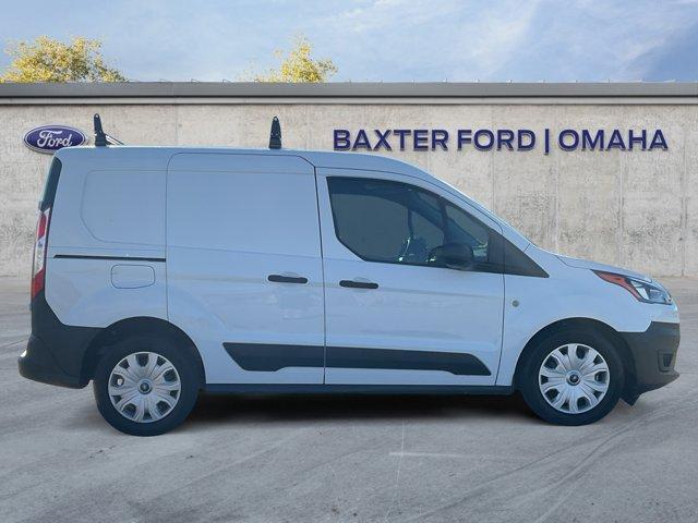 used 2022 Ford Transit Connect car, priced at $28,000