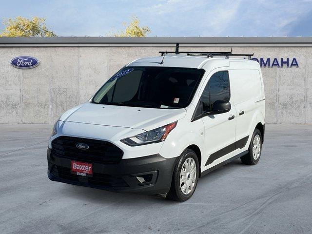 used 2022 Ford Transit Connect car, priced at $28,000