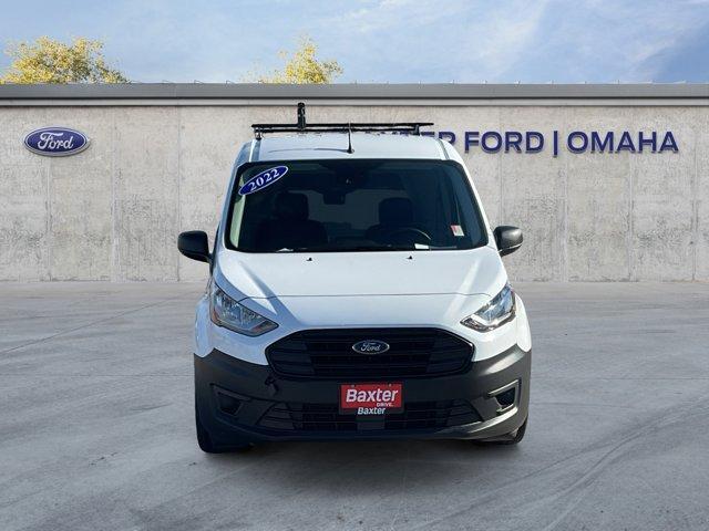 used 2022 Ford Transit Connect car, priced at $28,000